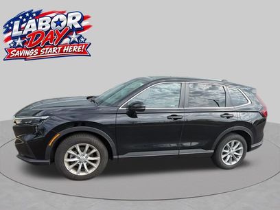 Used 2024 Honda CR-V EX