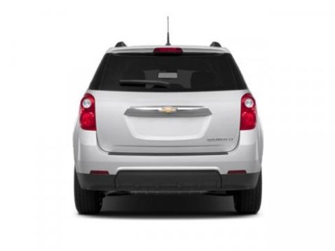 Used 2015 Chevrolet Equinox LTZ image 8