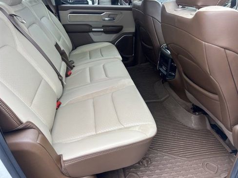 Certified 2022 RAM 1500 Laramie image 20