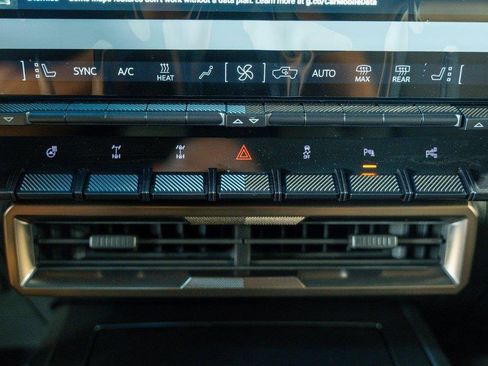 New 2024 GMC Hummer EV 3X w/ Omega Edition image 42