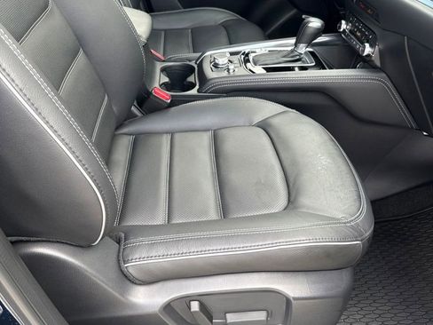 Certified 2025 MAZDA CX-5 AWD 2.5 S w/ Premium Plus Pkg image 26