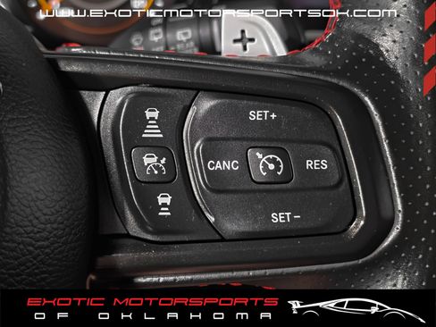 Used 2024 Jeep Wrangler Unlimited Rubicon 392 AWD/4WD image 31