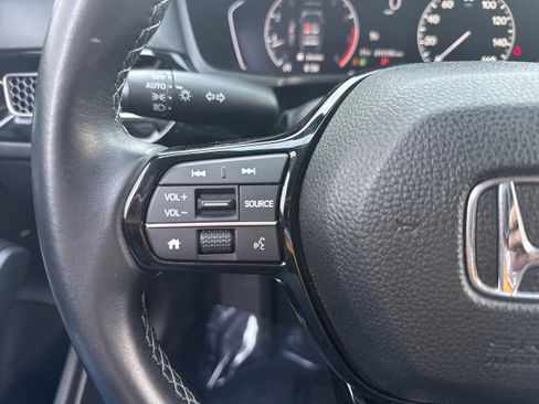 Used 2023 Honda Civic EX image 20
