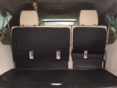 Used 2023 Cadillac Escalade ESV Premium Luxury Platinum w/ Heavy-Duty Trailer Package image 24