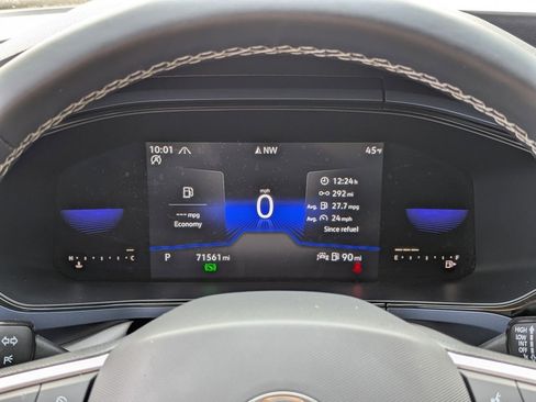 Used 2022 Volkswagen Taos SE image 14