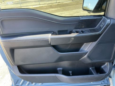 Used 2023 Ford F150 XLT w/ Equipment Group 302A High image 34