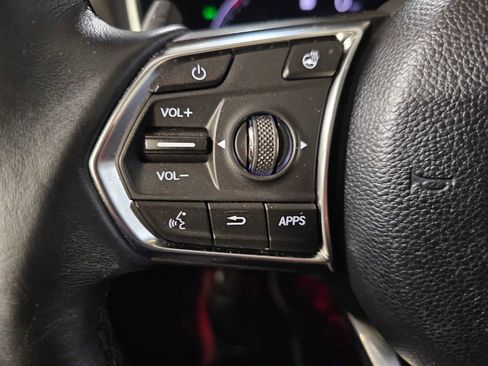 Used 2023 Acura MDX SH-AWD w/ Advance Package image 20