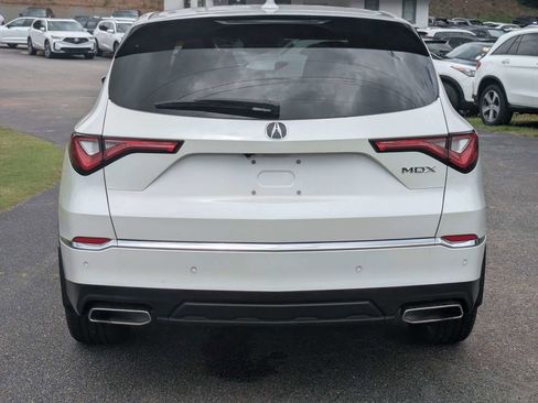 Certified 2023 Acura MDX FWD w/ Technology Package image 6