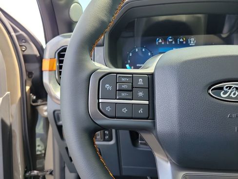 New 2026 Ford F150 Tremor w/ Equipment Group 402B AWD/4WD image 24