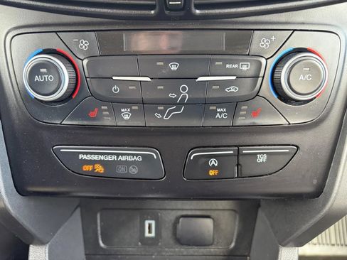 Used 2019 Ford Escape SE AWD/4WD image 20