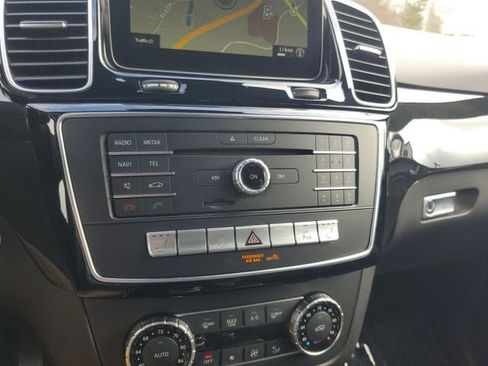 Used 2018 Mercedes-Benz GLE 350 4MATIC image 26