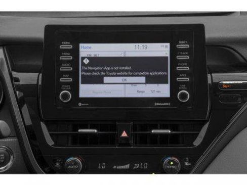 Certified 2023 Toyota Camry SE image 16