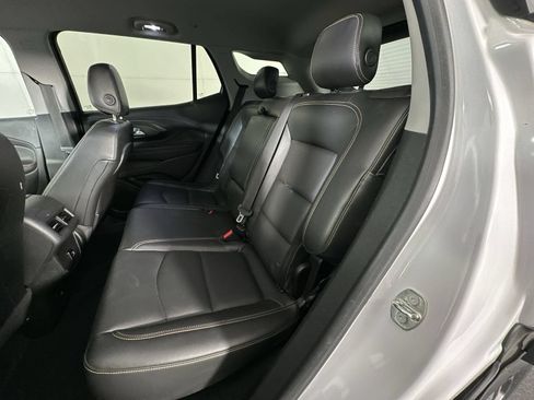 Used 2018 GMC Terrain SLT w/ Preferred Package FWD image 23