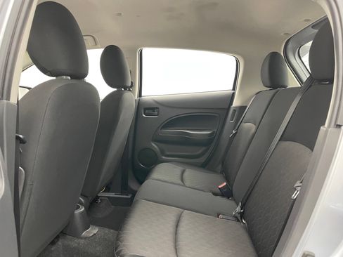 Used 2024 Mitsubishi Mirage ES FWD image 33