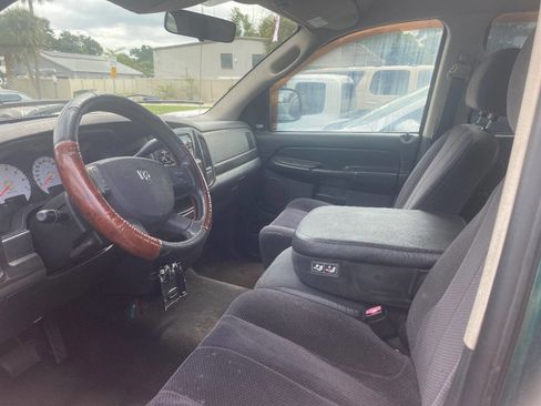 Used 2004 Dodge Ram 1500 Truck SLT image 4