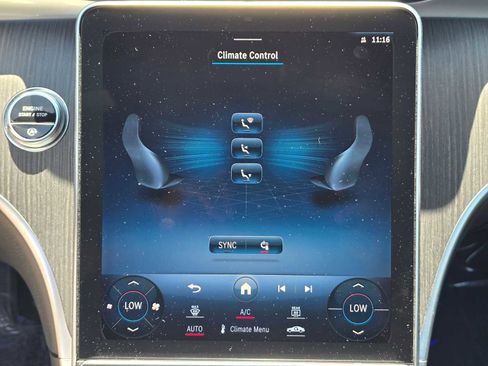 Used 2023 Mercedes-Benz C 300 4MATIC Sedan image 29