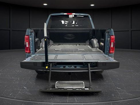 Used 2023 Ford F150 XLT w/ Equipment Group 302A High AWD/4WD image 28