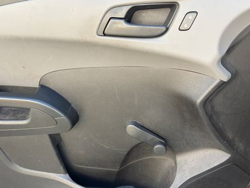 Used 2017 Chevrolet Sonic LS image 8