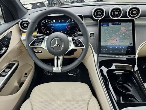 New 2026 Mercedes-Benz GLC 300 4MATIC image 28