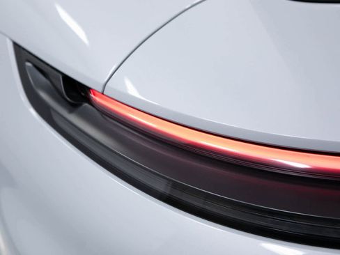 New 2026 Porsche 911 Carrera 4 GTS image 33