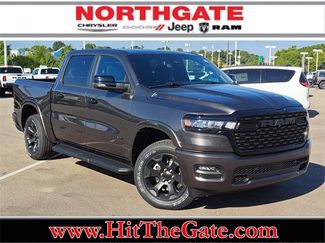 New 2025 RAM 1500 Big Horn image 1
