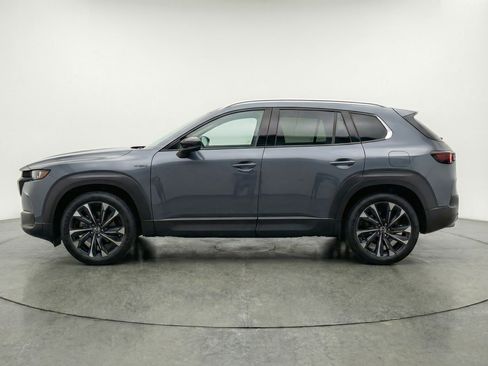 Used 2025 MAZDA CX-50 2.5 Hybrid w/ Premium Plus Pkg image 5
