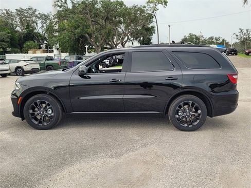 New 2026 Dodge Durango GT w/ Blacktop Package image 4