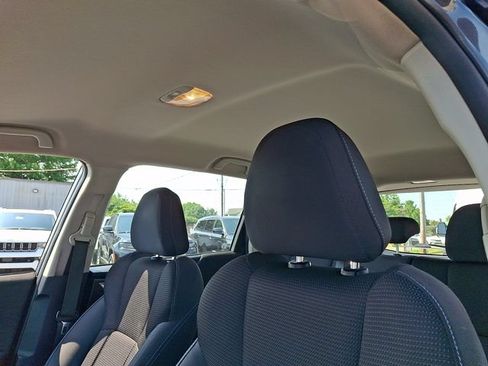 Used 2021 Subaru Forester w/ Popular Package #1 AWD/4WD image 14