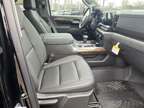 New 2026 Chevrolet Silverado 1500 LT Trail Boss w/ LT Trail Boss Premium Package image 4