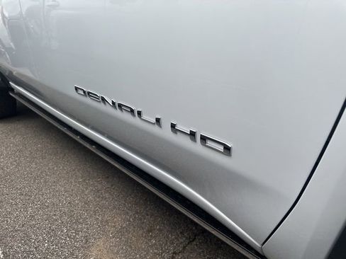New 2026 GMC Sierra 2500 Denali Ultimate image 6