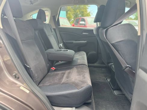 Used 2014 Honda CR-V LX image 9