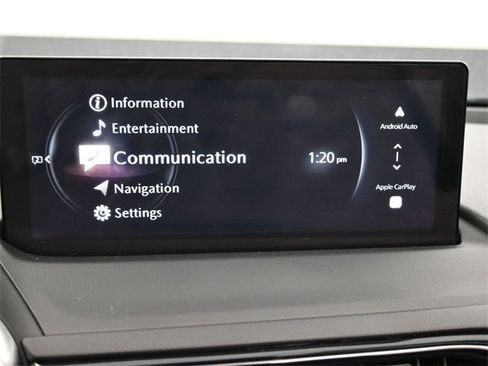 Certified 2024 MAZDA MX-5 Miata Grand Touring image 11