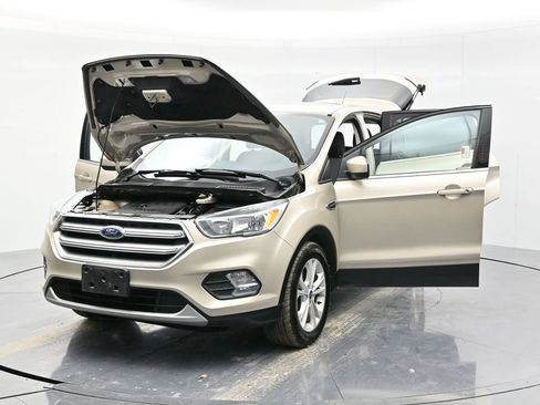 Used 2017 Ford Escape SE w/ SE Cold Weather Package image 55