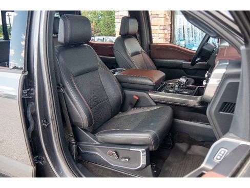 Used 2023 Ford F150 Lariat w/ Equipment Group 502A High AWD/4WD image 15