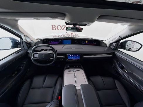 New 2025 Lincoln Navigator L Reserve AWD/4WD image 27