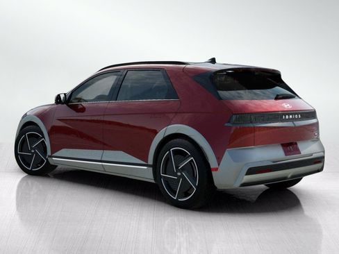 New 2026 Hyundai Ioniq 5 Limited AWD/4WD image 6
