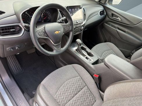 Certified 2024 Chevrolet Equinox LT FWD image 4