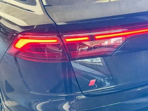 New 2026 Audi SQ8 Premium Plus AWD/4WD image 7