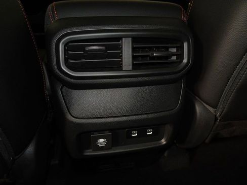 New 2026 Honda Passport TrailSport image 21