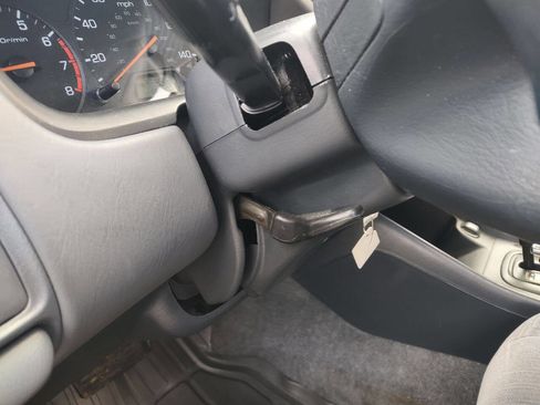 Used 1998 Honda Accord LX image 8