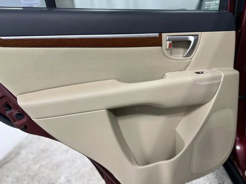 Used 2007 Hyundai Santa Fe SE image 33