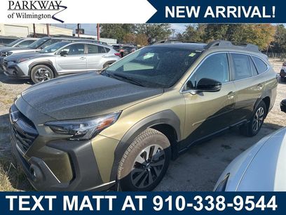 Used 2025 Subaru Outback Premium w/ Popular Package #1