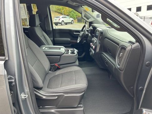 Used 2021 GMC Sierra 1500 Elevation w/ LPO, GMC Protection Package image 7