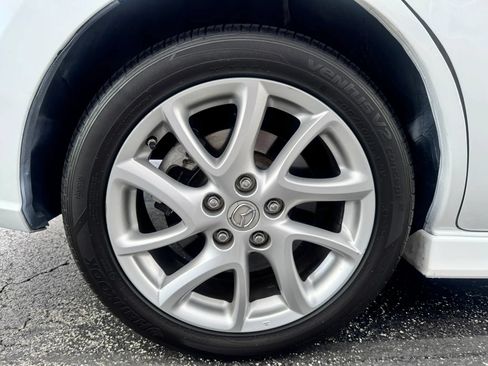 Used 2012 MAZDA MAZDA5 Grand Touring FWD image 16