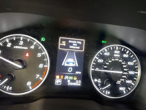 Used 2022 Subaru Outback Limited XT image 10