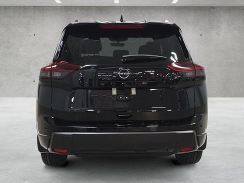 New 2026 Nissan Rogue Dark Armor FWD image 15