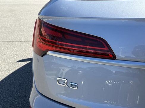 Certified 2023 Audi Q5 2.0T Premium w/ Convenience Package AWD/4WD image 34