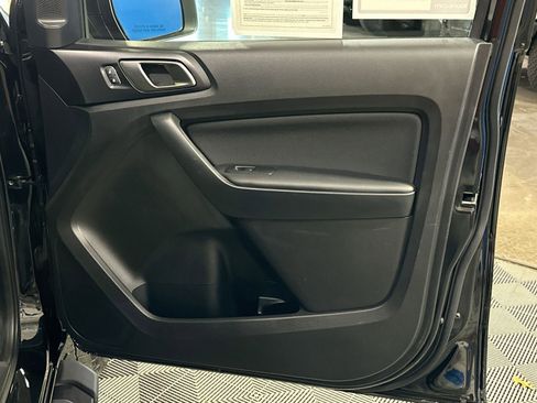 Used 2022 Ford Ranger XLT w/ Equipment Group 302A High image 38