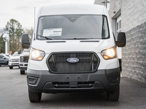 New 2026 Ford Transit 250 Base image 3