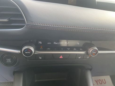 New 2026 MAZDA MAZDA3 2.5 S Sedan w/ Preferred Pkg FWD image 22